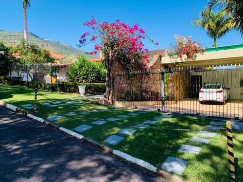 Imagem 18 de 19 de Casa Com 4 Dormitórios À Venda, 640 M² Por R$ 1.890.000,00 - Condomínio Flamboyant - Atibaia/sp - Ca0611