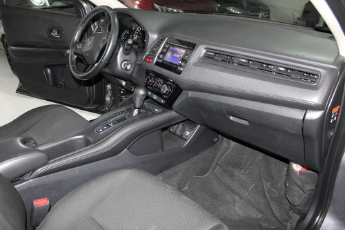 Honda HR-V 1.8 Ex Flex Aut. 5p