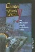 Cuentos De Muerte Y Terror (coleccion Cuentos Clasicos) - P