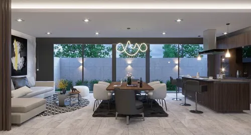 Conócela Y Enamorate- Encinos Residencial