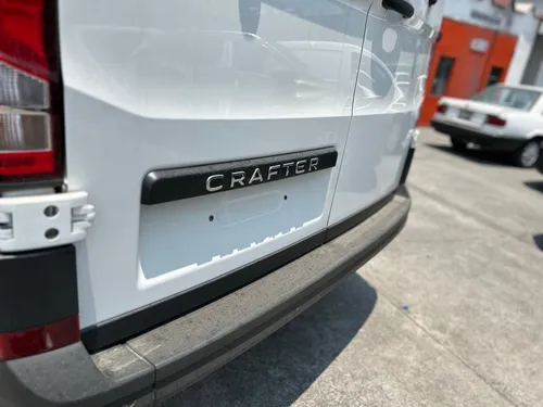 Crafter Pasajeros 4.7