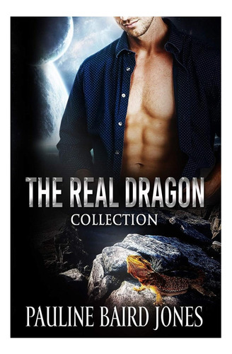 Libro: The Real Dragon Collection: Tales Of Science Fiction