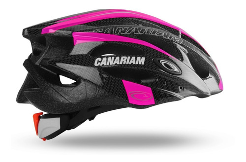 Combo Patines Canariam Way + Casco Sonic + Kit C4 Canariam
