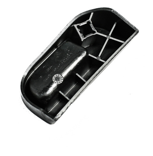 Manija Capot Fiat Punto 07/15