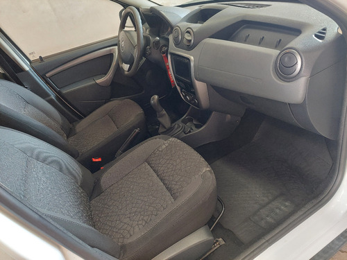 Renault Duster 1.6 Ph2 4x2 Dynamique 110cv