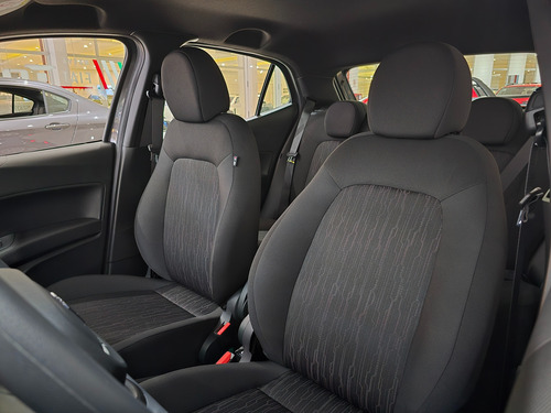 Fiat Argo 1.3 Drive Gse