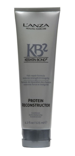 Lanza Kb2 Protein Reconstructor - 125ml