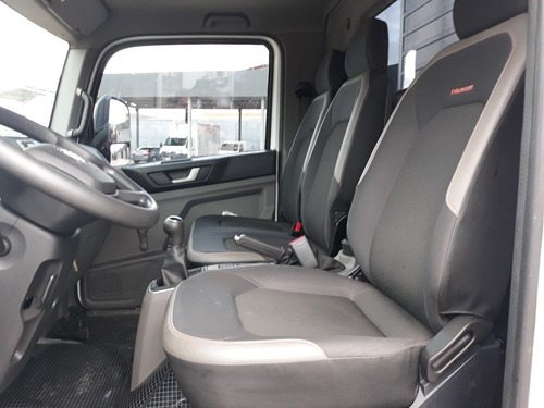 Volkswagen Delivery Express Tre