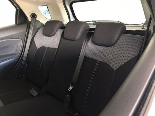 Imagem 5 de 12 de Ecosport 2.0 Se 16v Flex 4p Automático