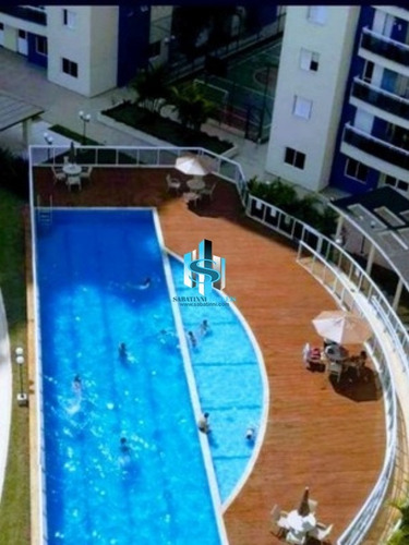 Imagem 11 de 19 de Apartamento A Venda Em Sp Tatuapé - Ap07894 - 70812055