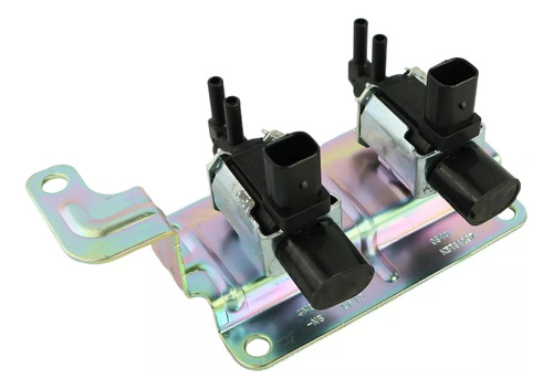 Modulo Controle Ar Coletor Focus 2.0 16v Duratec 2010 2011