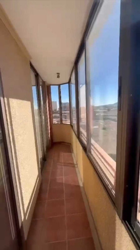 Amplio Departamento En Arriendo (86827)