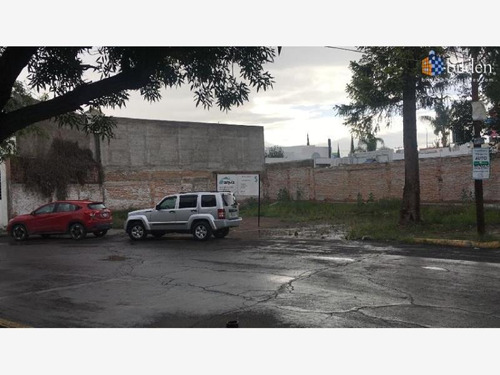 Terreno En Venta Colonia Esperanza