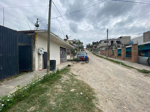 Venta Terreno 190 M² Col. Ampliacion Obrera Tuxpan Veracruz