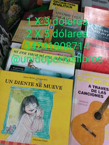 Imagen 6 de 6 de Orquídeas De Venezuelacuatro Tomos 30