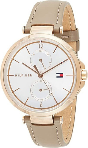 Reloj Tommy Hilfiger Angela 1782125 Acero Inoxidable P/mujer