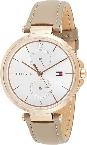 Reloj Mujer Tommy Hilfiger Fondo Celeste 1781949