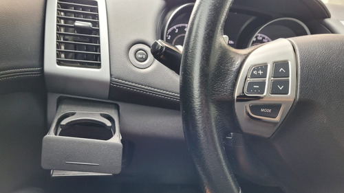 Mitsubishi Outlander 2.4 Gls 170cv At C/t