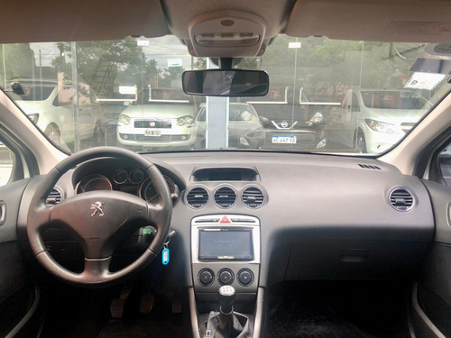 Peugeot 308 1.6 Active