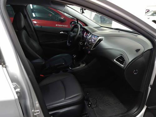 Chevrolet Cruze 1.4 Lt Mt Sedan