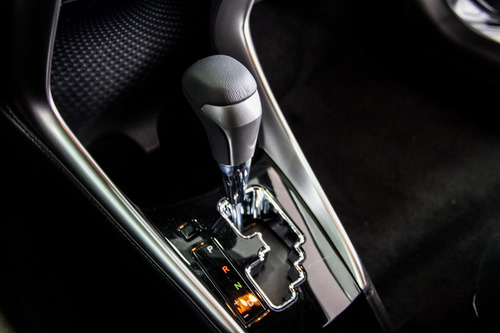 Toyota Yaris 1.5 X-way Connect Cvt (flex)