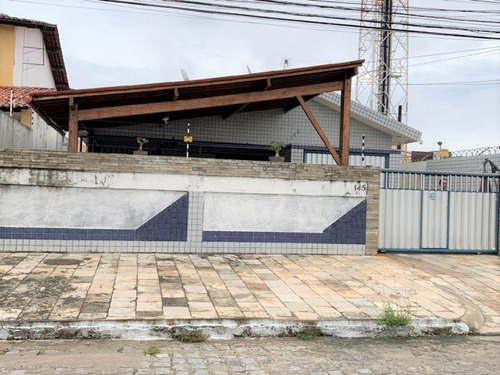 Imagem 1 de 13 de Casa Para Venda - 009840