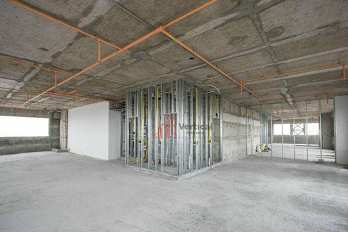 Imagem 3 de 6 de Sala À Venda, 27 M² Por R$ 460.000,00 - Tatuapé - São Paulo/sp - Sa0605