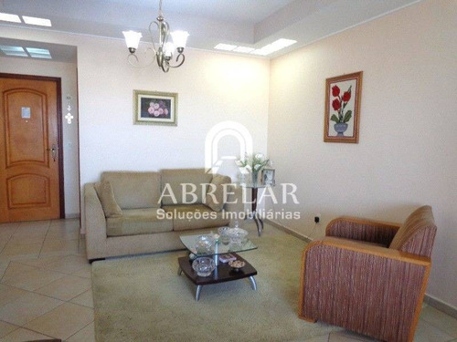 Imagem 3 de 30 de Apartamento À Venda Em Bonfim - Ap003842