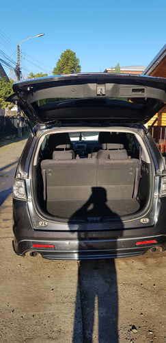 Station Wagon Automatica Caja 6ta., 4x4 Integral Con Turbo