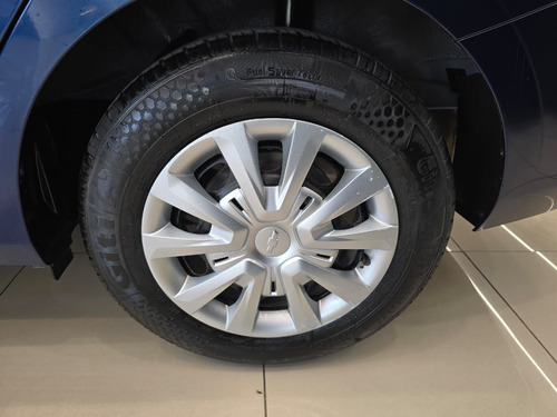 Chevrolet Aveo 1.5 Ls At