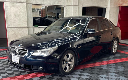 Bmw 525i