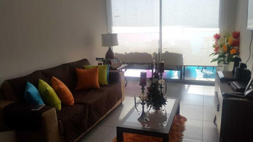 Imagen 4 de 14 de Venta De Apartamento 121 M2 En Ph Element Av Balboa 20-12703