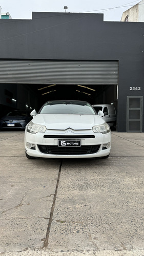 Citroën C5 1.6 Turbo Exclusive Am80