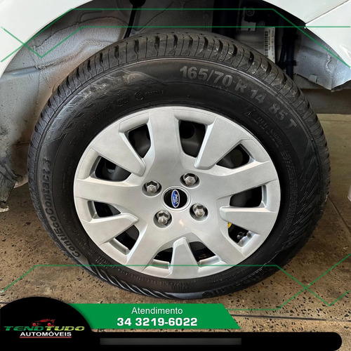 Ford Ka 1.0 TI-VCT FLEX SE SEDAN MANUAL