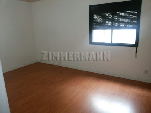 Imagem 5 de 15 de Apartamento - Moema - Ref: 114029 - V-114029