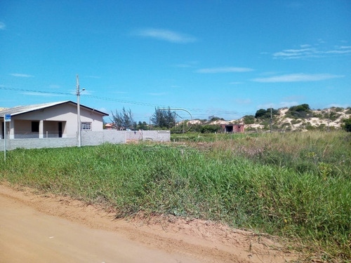 Imagem 1 de 3 de Terreno - Loteamento Mirasol - Ref: 32946 - V-32943