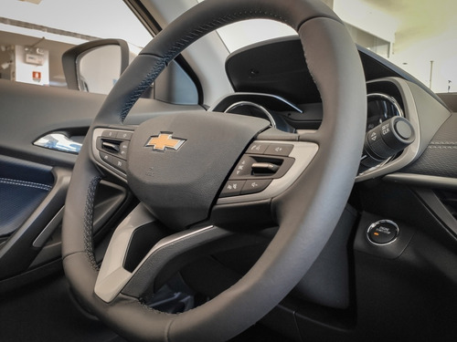 Imagem 8 de 8 de Chevrolet Novo Tracker Premier 1.2 Turbo (flex) (aut)