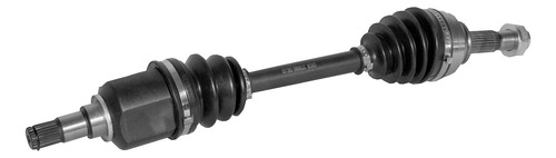 Flecha Izquierda Chevrolet Spark Ii 25/22 T/m 2016
