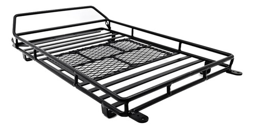 Portaequipajes Metálico Para Portaequipajes Para Coche Craw