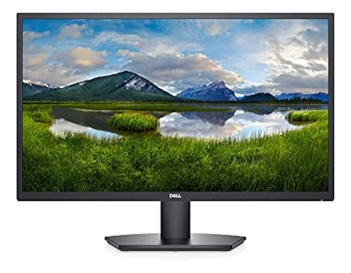 Dell Se2722hx: Monitor 16: 9 Fhd (1920 X 1080) De 27 Pulgada