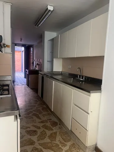 Apartamento En Venta En Laureles. Cod V10059