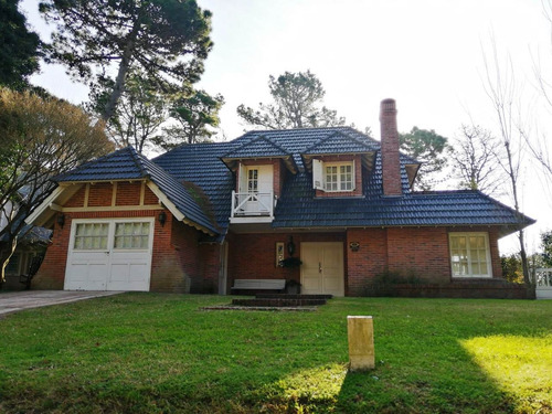 Imagen 1 de 13 de Alquilo Casa Nuevo Golf Febrero Disponible
