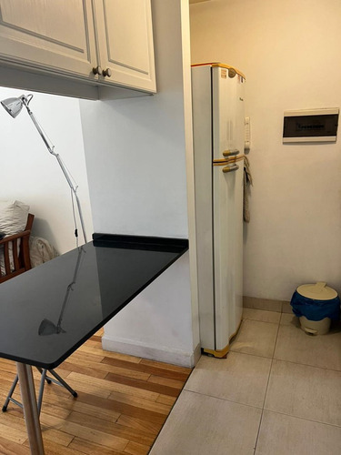 Departamento En Venta En Recoleta, Capital Federal, Buenos Aires