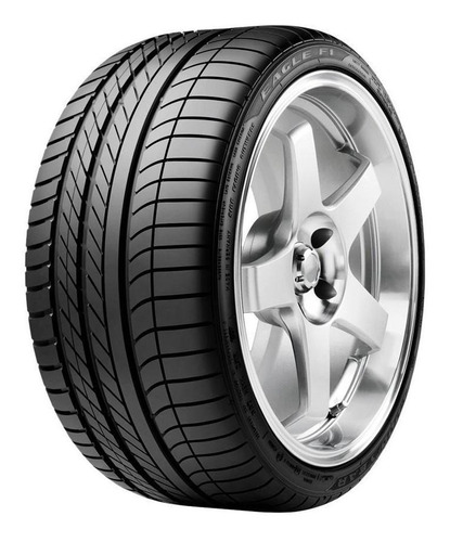 Pneu Goodyear 255/55r19 111y Eagle F1 Asymmetric 2 Suv Xl