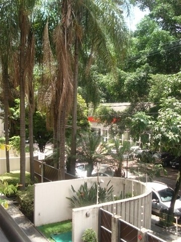 Imagem 3 de 17 de Apartamento - A005105 - 1156429