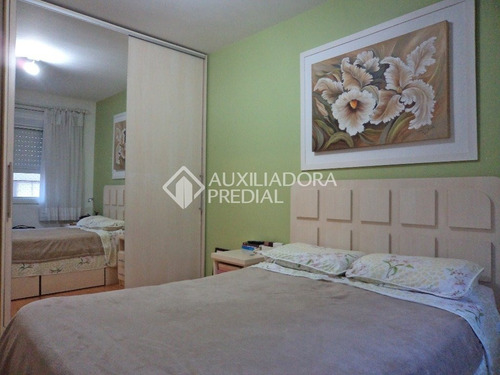 Imagem 11 de 15 de Apartamento - Tristeza - Ref: 258721 - V-258721