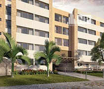Imagem 3 de 14 de Apartamento Com Localização Privilegiada Em Piedade!! - Sa03