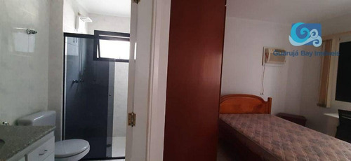 Imagem 13 de 24 de Enseada Apartamento A Venda Praia Da Enseada - Guarujá - Ap4755