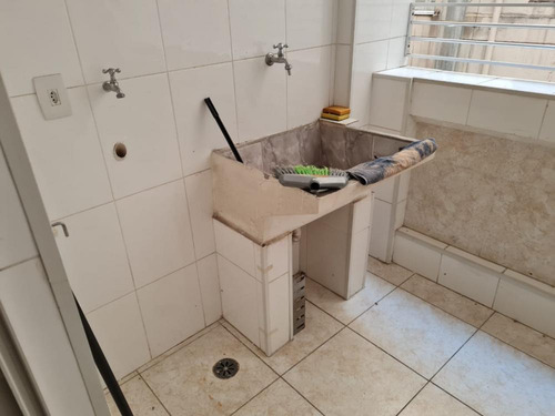 Imagem 1 de 22 de Apartamento Para Aluguel Em Otimo Localização - 461540l