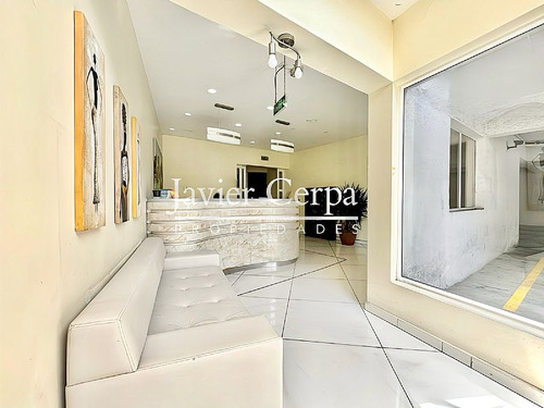 Depto. En Venta Av. Argentina